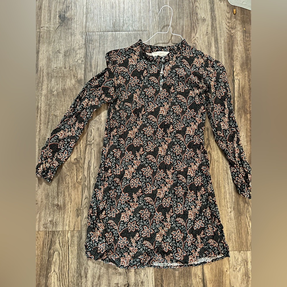 Loft dress